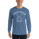 Grace Field House W Men’s Long Sleeve Shirt