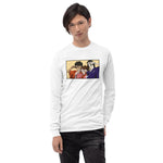 Samurai Champloo Men’s Long Sleeve Shirt