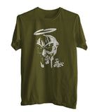 MF Doom 1 Men T-Shirt