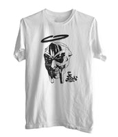 MF Doom 1 Men T-Shirt