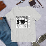 Emma Ray Norman The Promised Neverland Short-Sleeve Unisex T-Shirt - Geeks Pride