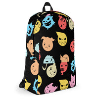 Soul Eater Backpack