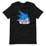 Promare Galo Short-Sleeve Unisex T-Shirt - Geeks Pride