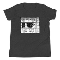 Emma Ray Norman The Promised Neverland Youth Short Sleeve T-Shirt - Geeks Pride