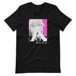 Yandere Yuno Gasai Short-Sleeve Unisex T-Shirt