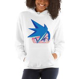 Promare Galo Unisex Pullover Hoodie - Geeks Pride