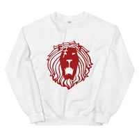 Escanor Lion's Sin of Pride Symbol Unisex Sweatshirt - Geeks Pride