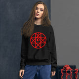 Blood Rune Fullmetal Alchemist Unisex Sweatshirt - Geeks Pride