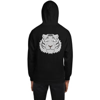 Tiger Ilpyo Jin Taejin Unisex Hoodie