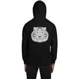 Tiger Ilpyo Jin Taejin Unisex Hoodie