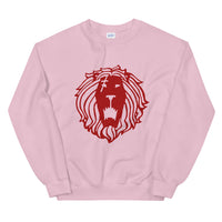 Escanor Lion's Sin of Pride Symbol Unisex Sweatshirt - Geeks Pride