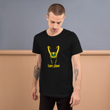 Loki's Army Short-Sleeve Unisex T-Shirt - Geeks Pride