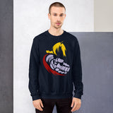 Edward Elric Fullmetal Alchemist Unisex Sweatshirt - Geeks Pride