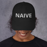 Hataraku Saibou Naive Dad hat - Geeks Pride