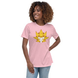 Sunny Go Women's Relaxed T-Shirt - Geeks Pride