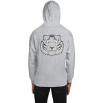 Tiger Ilpyo Jin Taejin Unisex Hoodie