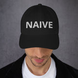 Hataraku Saibou Naive Dad hat - Geeks Pride