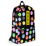 Koro Sensei Pattern Ansatsu Kyoushitsu Backpack - Geeks Pride