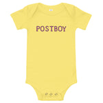 Postboy shirt of Piccolo Baby Oniese - Geeks Pride