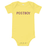 Postboy shirt of Piccolo Baby Oniese - Geeks Pride