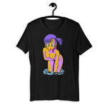 Sexy Bulma Short-Sleeve Unisex T-Shirt - Geeks Pride