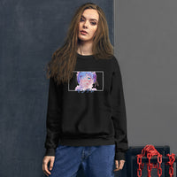 Yandere Rem Unisex Sweatshirt