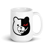 Danganronpa Monokuma Mug - Geeks Pride