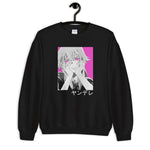 Yandere Yuno Unisex Sweatshirt