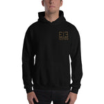 Evankhell Selection Unisex Pullover Hoodie - Geeks Pride