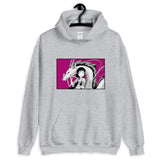 Haku Dragon Spirited Away Unisex Pullover Hoodie - Geeks Pride