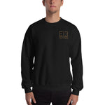 Evankhell Selection Unisex Sweatshirt - Geeks Pride