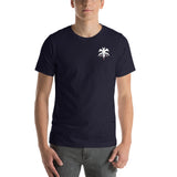 Wolhaiksong 1 Short-Sleeve Unisex T-Shirt - Geeks Pride