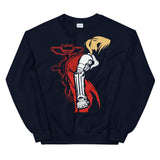 Edward Elric Art Fullmetal Alchemist Unisex Sweatshirt - Geeks Pride