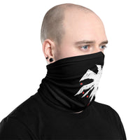 Wolhaiksong 1 Neck Gaiter - Geeks Pride