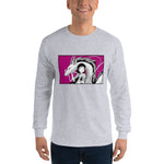 Haku Dragon Spirited Away Men’s Long Sleeve Shirt - Geeks Pride