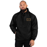 Tower Of God Selection Embroidered Champion Packable Jacket - Geeks Pride