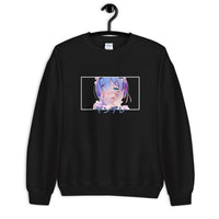 Yandere Rem Unisex Sweatshirt