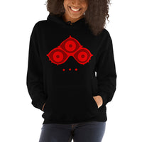 Zahard Eyes TOG Unisex Hoodie - Geeks Pride