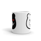 Danganronpa Monokuma Mug - Geeks Pride