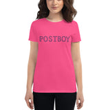 Postboy shirt of Piccolo Women's short sleeve t-shirt - Geeks Pride