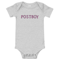 Postboy shirt of Piccolo Baby Oniese - Geeks Pride