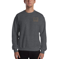Evankhell Selection Unisex Sweatshirt - Geeks Pride