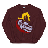 Edward Elric Fullmetal Alchemist Unisex Sweatshirt - Geeks Pride