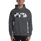 Sunset Ravens Member Unisex Pullover Hoodie - Geeks Pride