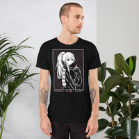 Mafuyu Kirisu Short-Sleeve Unisex T-Shirt