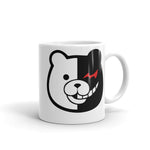 Danganronpa Monokuma Mug - Geeks Pride