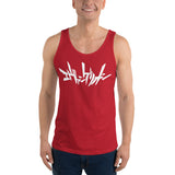 Neon Genesis Evangelion Unisex Tank Top - Geeks Pride