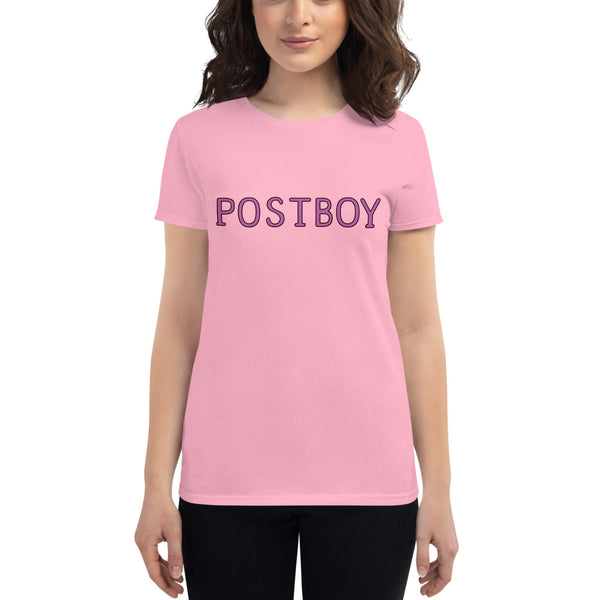 Postboy shirt of Piccolo Women's short sleeve t-shirt - Geeks Pride