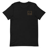 Evankhell Selection Short-Sleeve Unisex T-Shirt - Geeks Pride