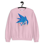 Promare Galo Unisex Sweatshirt - Geeks Pride